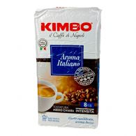 Кава мелена Kimbo Aroma Italiano (с) 250 г
