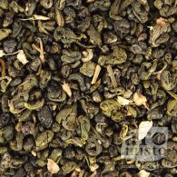 Зелений чай Імбирний 100 г