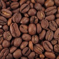 Кава в зернах Ефіопія Джима 150 г