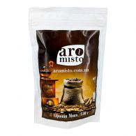 Кава в зернах Ефіопія Моко 150 г. Зображення №2