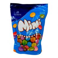 Шоколадні кружечки Мімі Mimi 230g