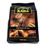 Кава в зернах ТМ Віденська Espresso de lux 500 г. Зображення №2