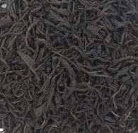 Чорний чай органічний Грузія сад Ецері 100 г