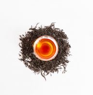 Чорний чай органічний Грузія сад Ецері 100 г. Зображення №3
