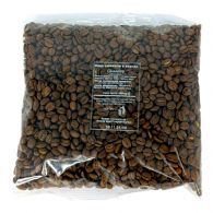 Кава в зернах ТМ Галка Сальвадор 500 г. Зображення №2