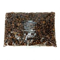 Кава в зернах ТМ Галка Шоколад 250 г. Изображение №2