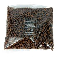 Кава в зернах ТМ Галка Ефіопія Сідамо 500 г. Зображення №2