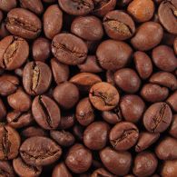 Кава в зернах ТМ Галка Індія Черрі 500 г